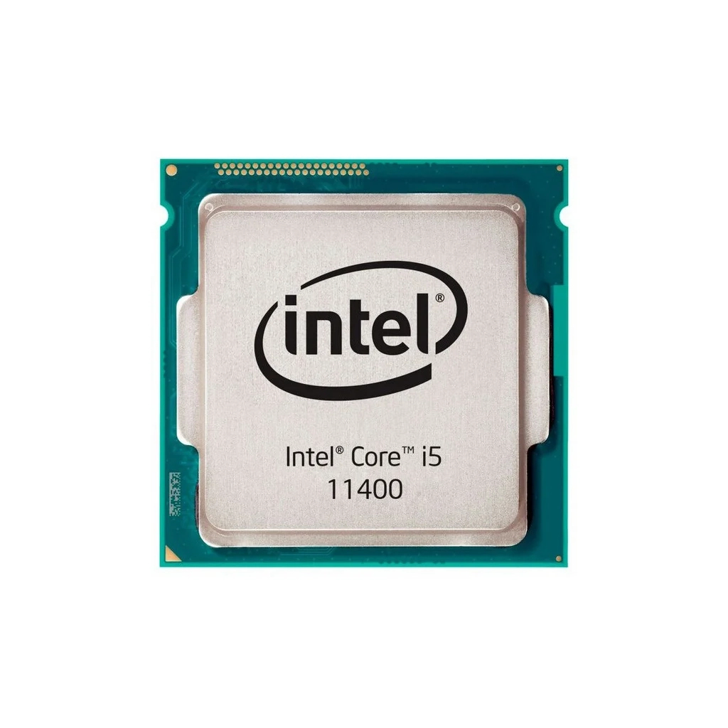 

Процессор INTEL Core i5 11400 (CM8070804497015)