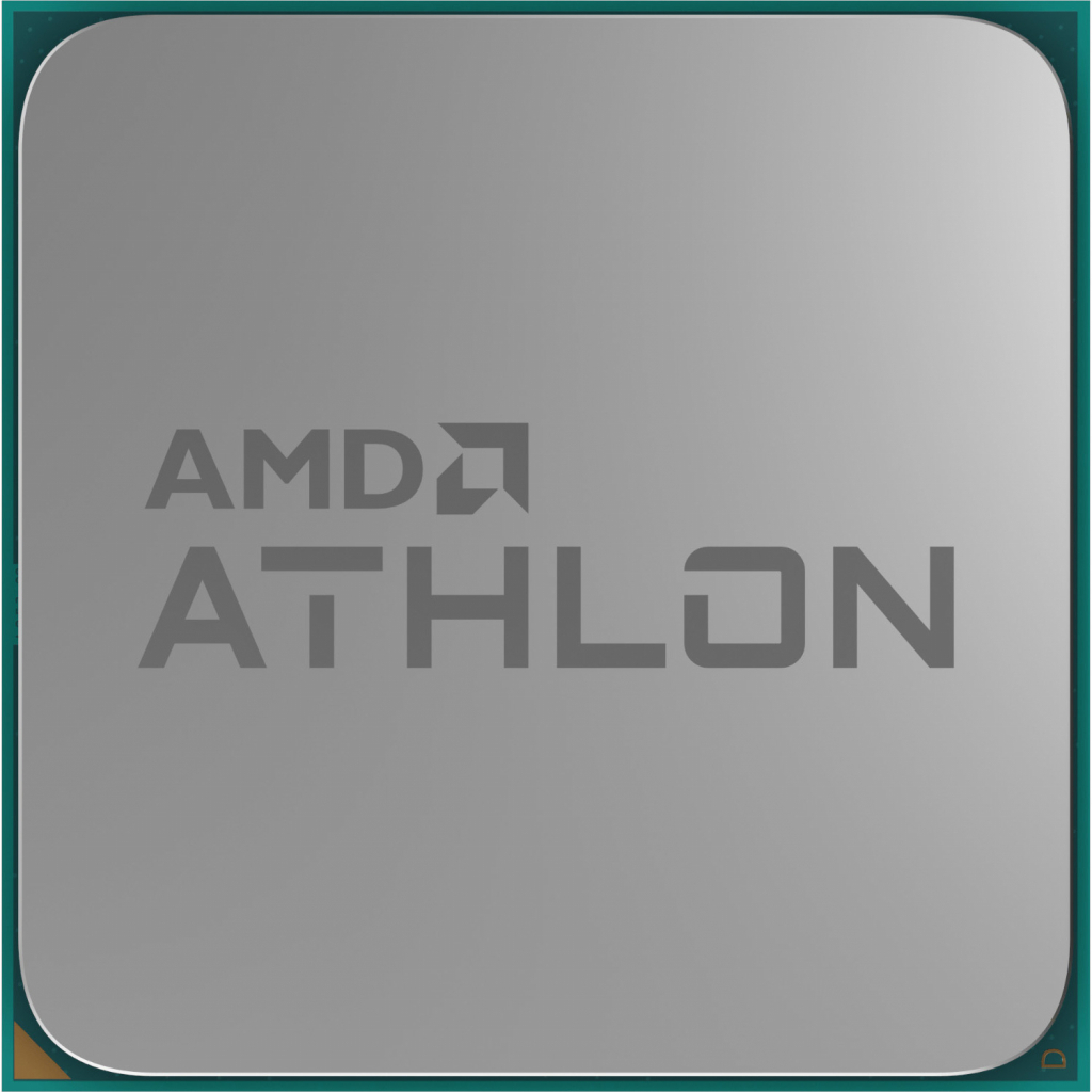 

Процессор AMD Athlon 300GE (YD30GEC6M2OFH)