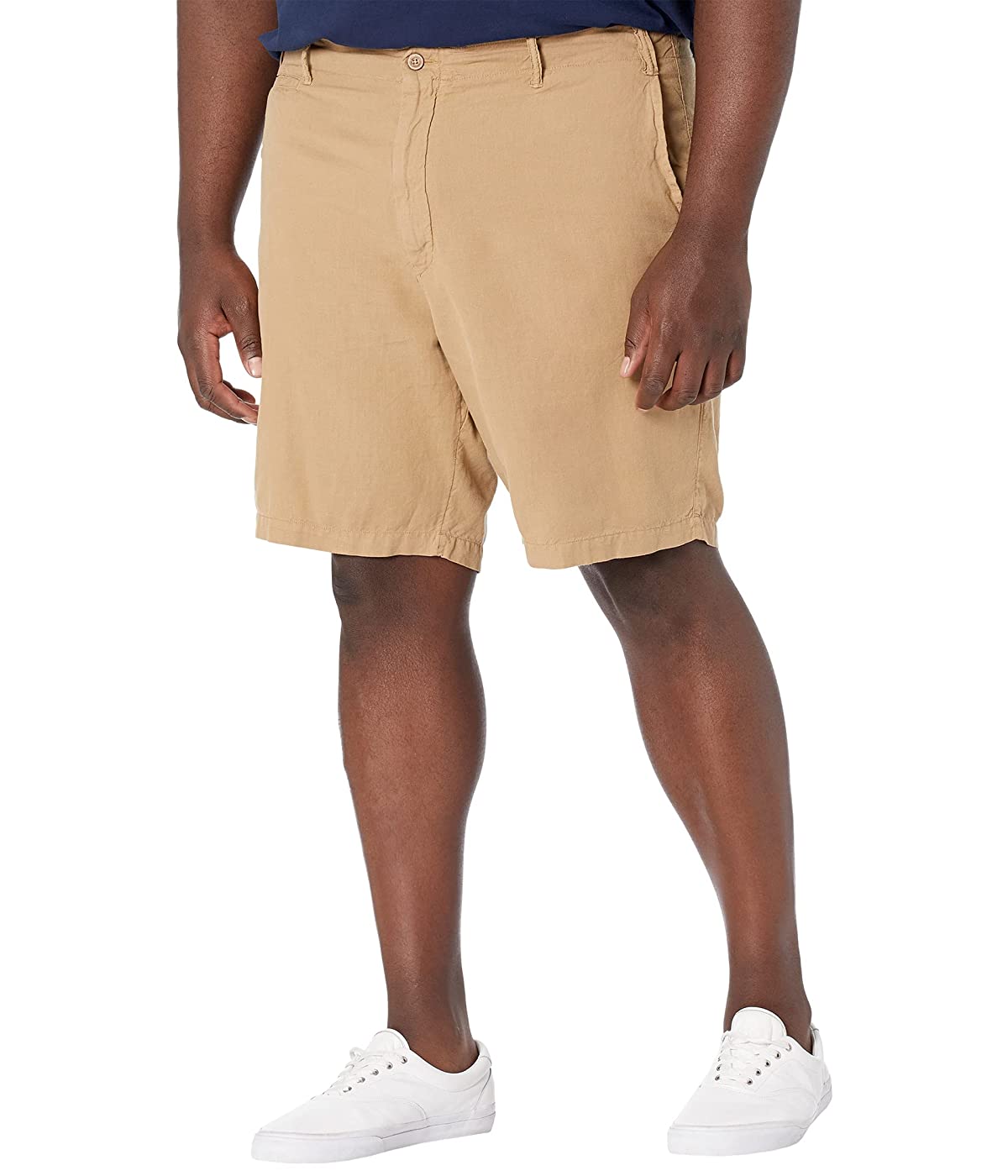 

Шорты Polo Ralph Lauren Big & Tall Classic Fit Luxury Tan, 44W 34L