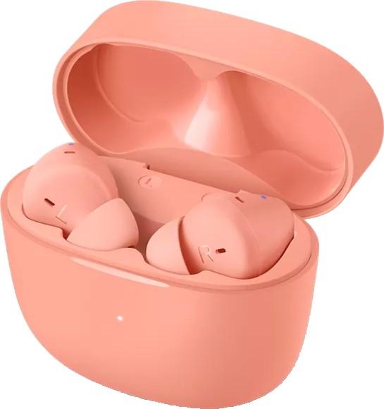 

Наушники PHILIPS TAT2206PK/00 Pink