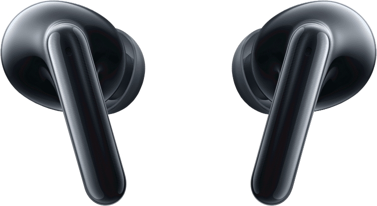 

Наушники Oppo Enco X Black (ETI51 Black)