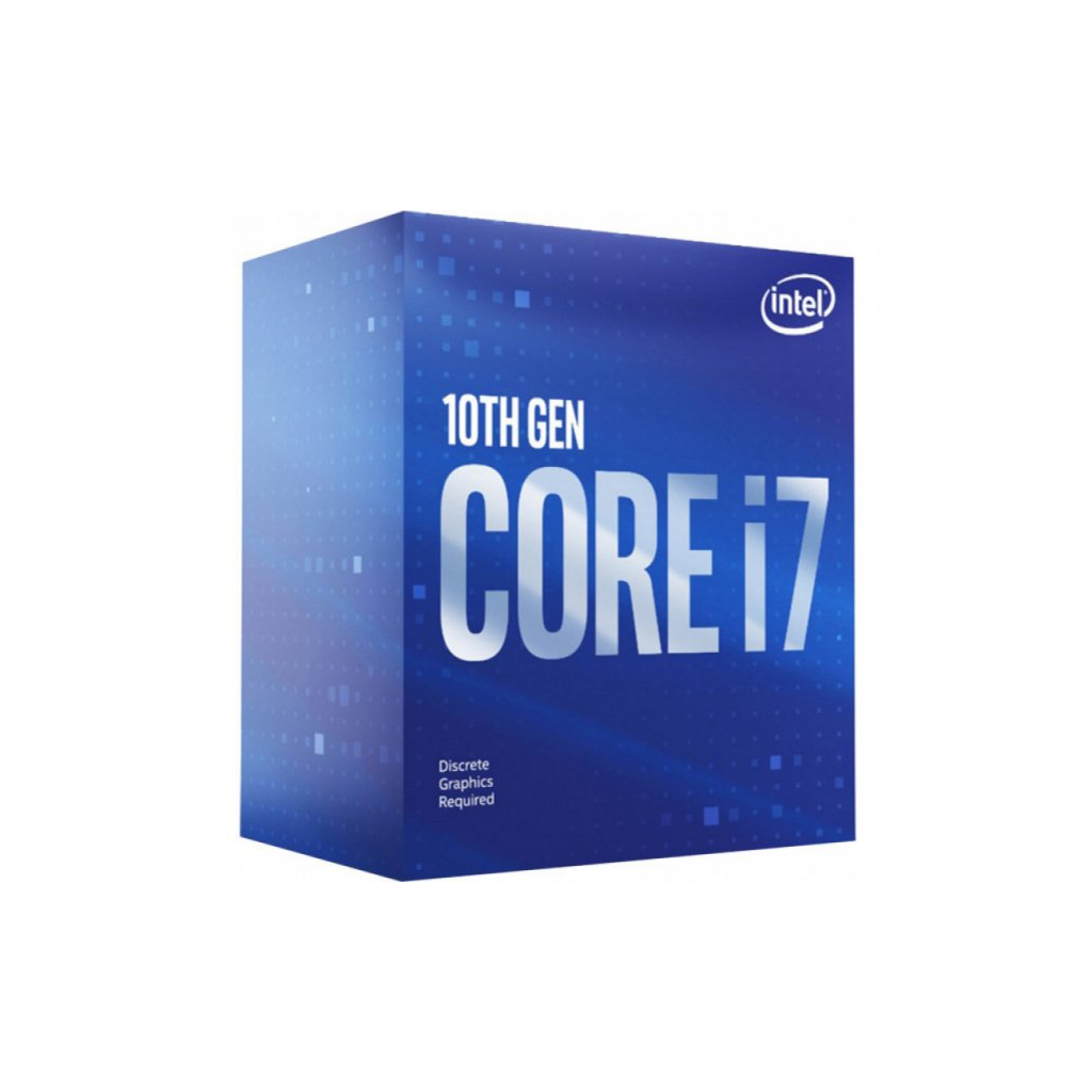 

Процесор INTEL Core i7-12700KF 3.6GHz s1700 (BX8071512700KF)