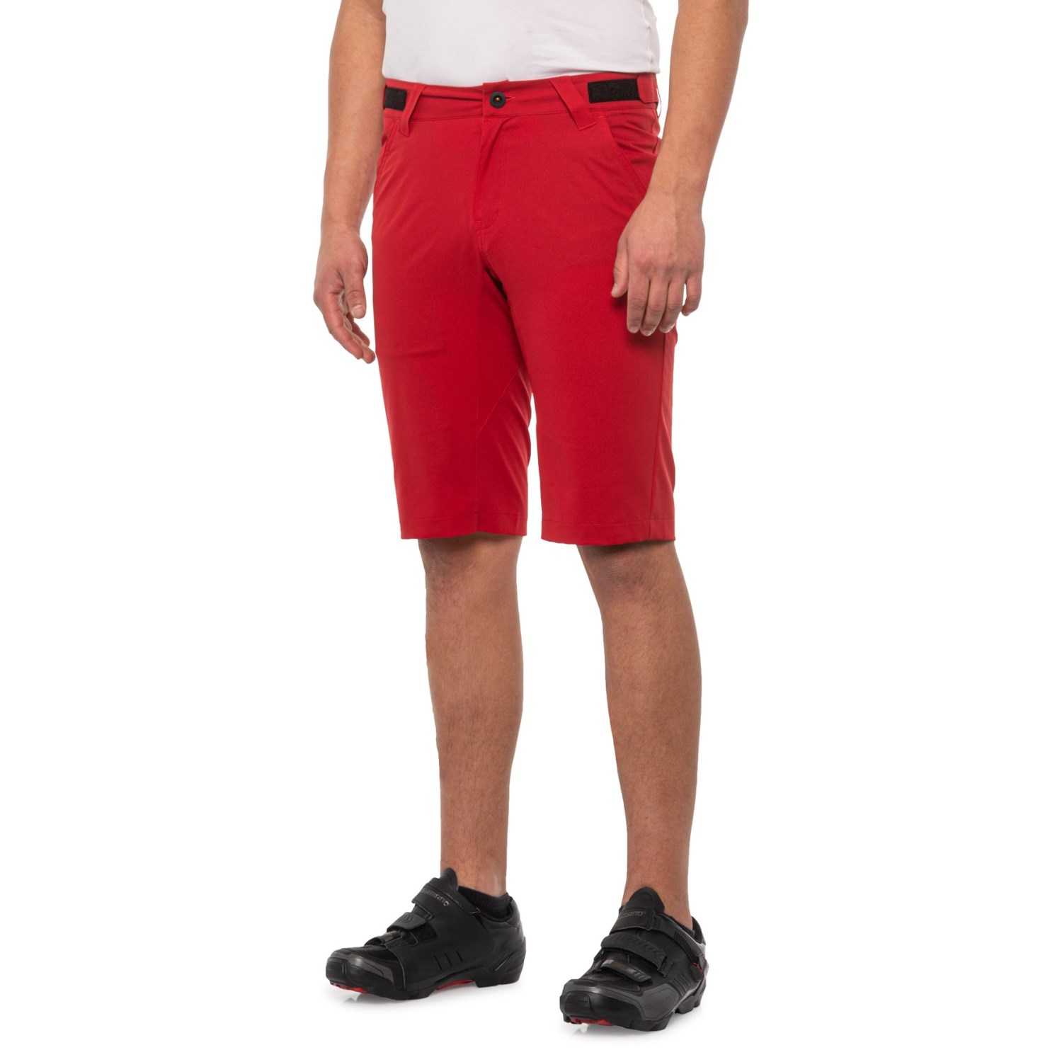 

Шорты Giro Arc Mountain Bike - UPF 50+ Dark Red, 36W 32L