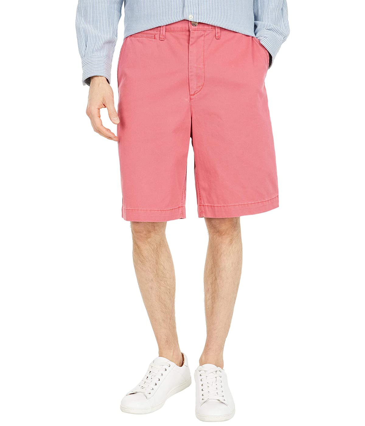 

Шорты Polo Ralph Lauren Relaxed Fit Surplus Nantucket Red, 30W 32L