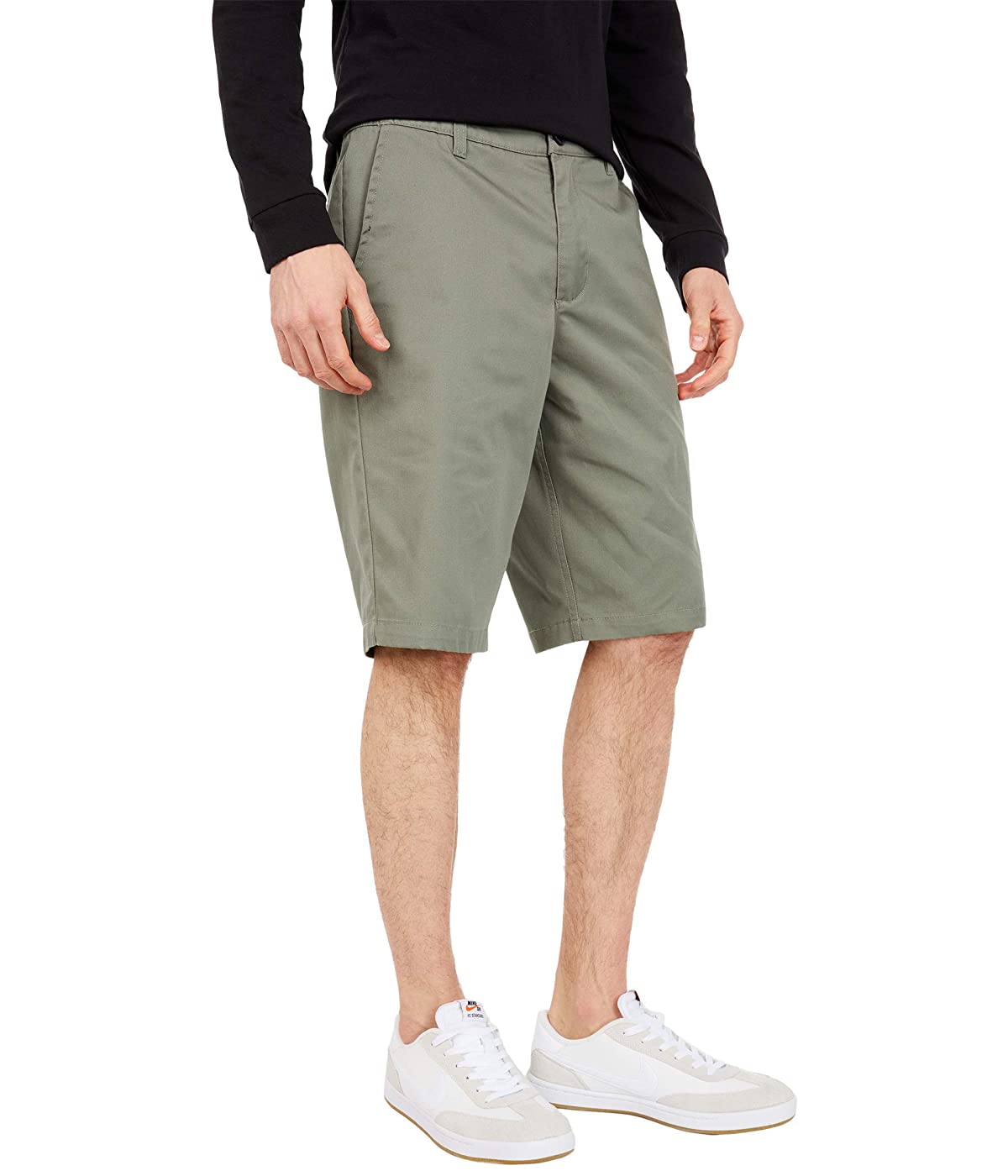 

Шорты O'Neill Redwood Military Green, 28W 32L