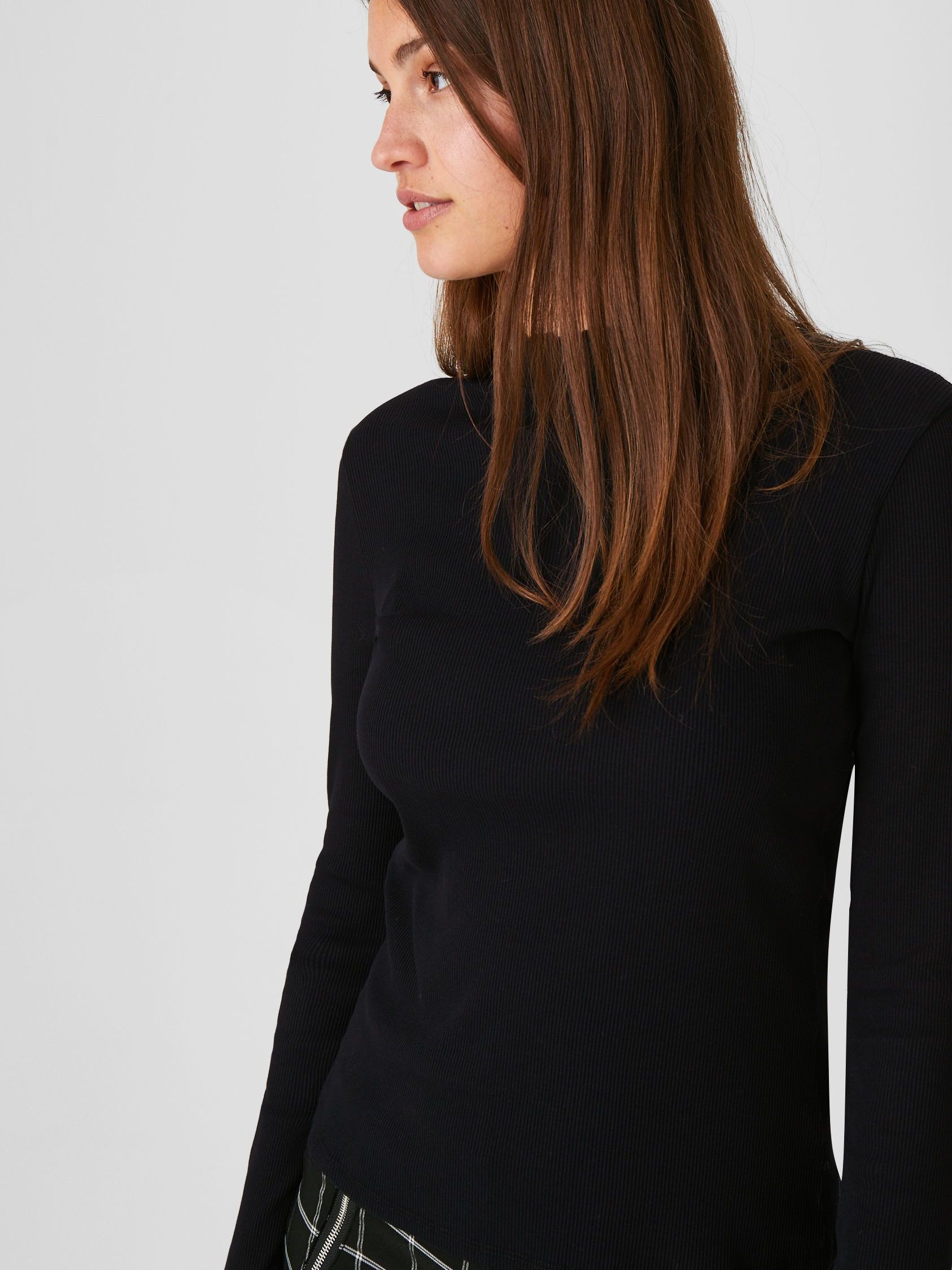 

Водолазка C&A 2104933 XXL Черная