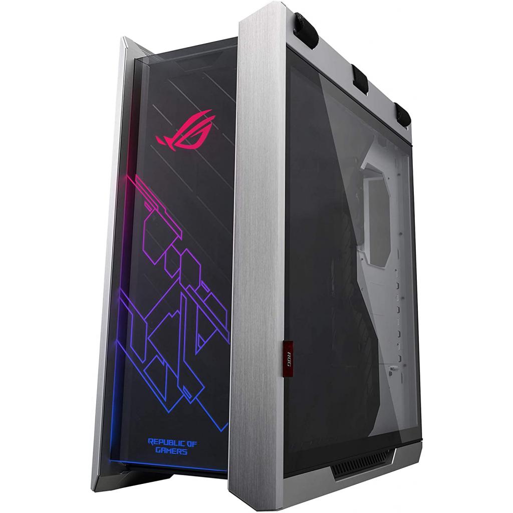 

Корпус ASUS GX601 ROG STRIX HELIOS White Edition (90DC0023-B39000)