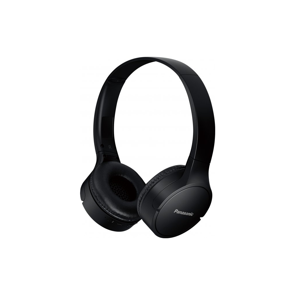 

Наушники Panasonic RB-HF420BGEK Black (RB-HF420BGEK)