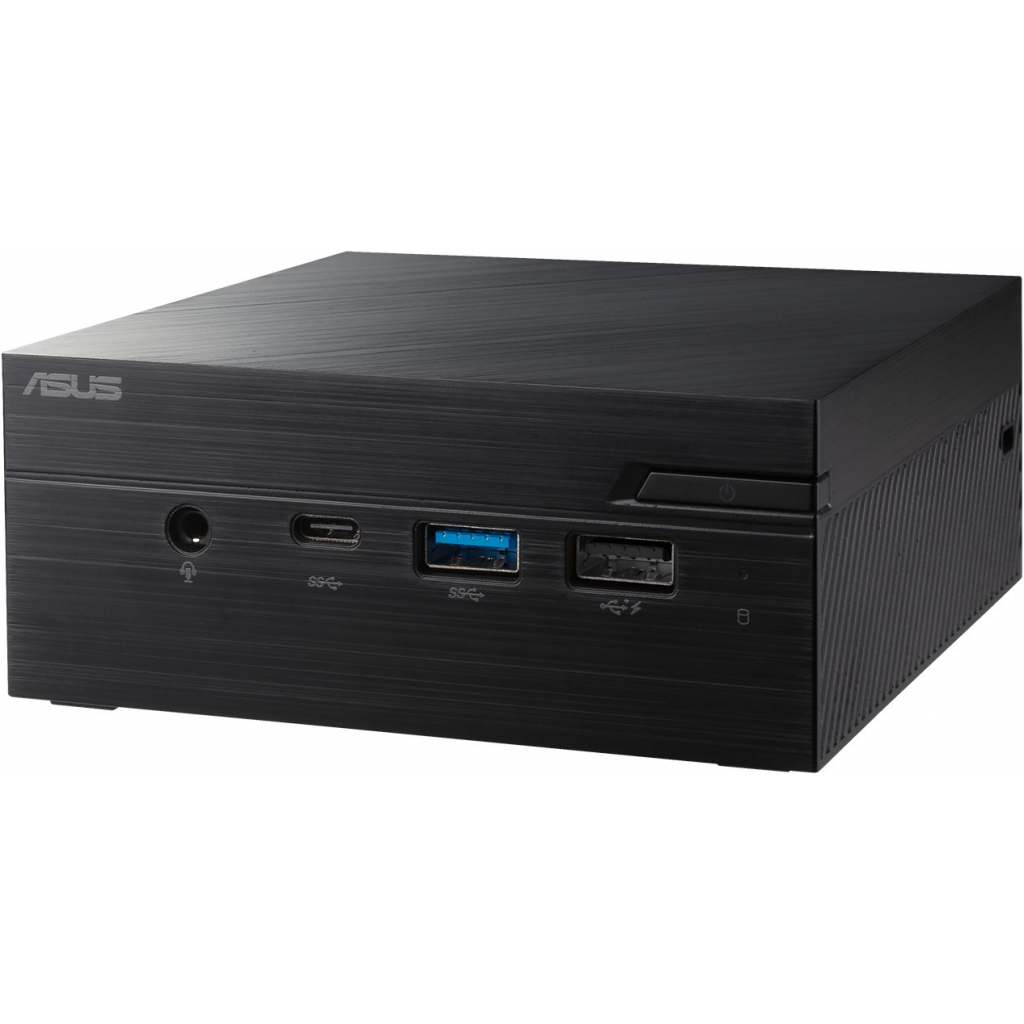 

Компьютер ASUS PN40-BBC533MV / Celeron J4025 (90MS0181-M08230)