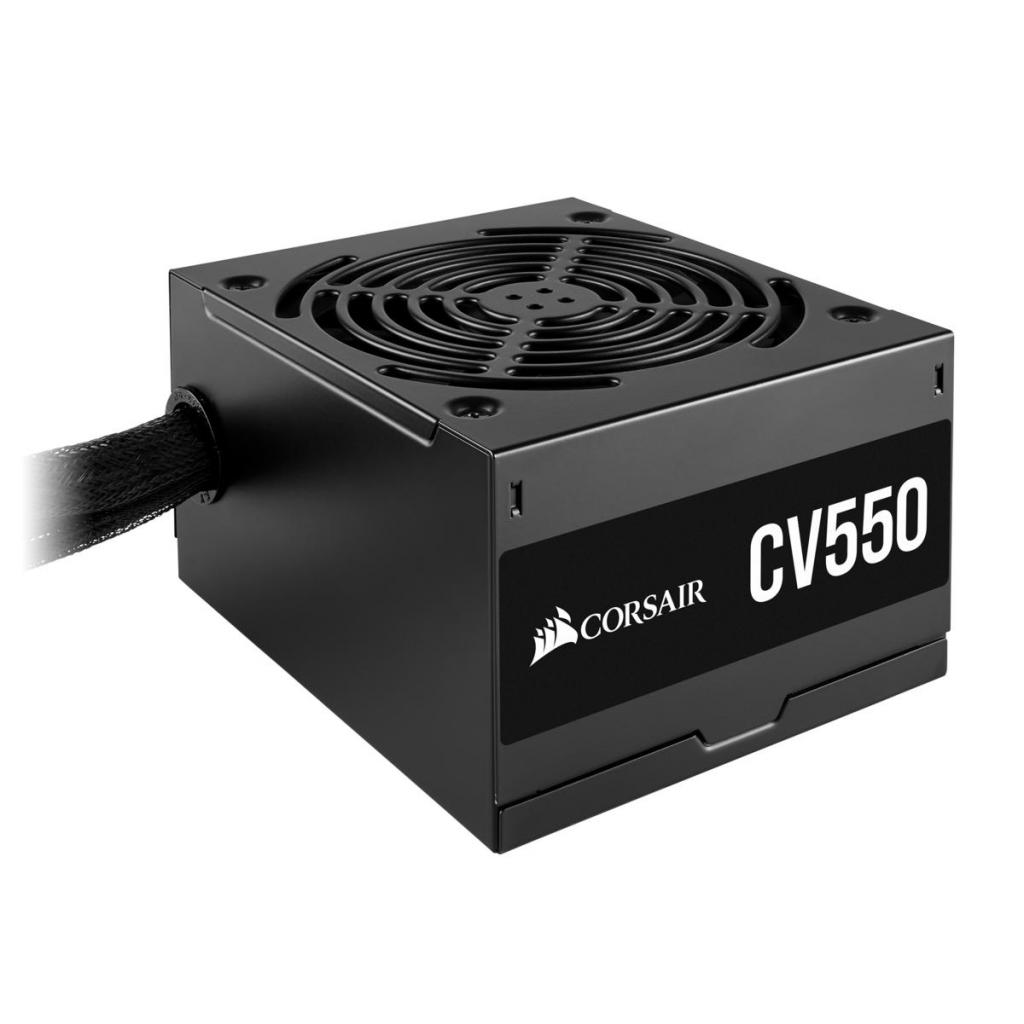 

Блок питания Corsair 550W CV550 (CP-9020210-EU)