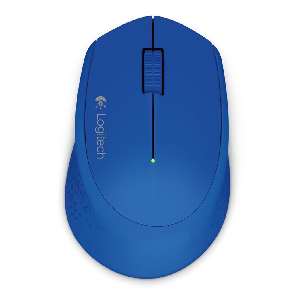 

Мышь Logitech M280 Blue 910-004290 (115088)