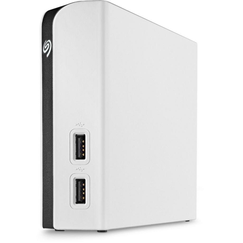 

Жесткий диск Seagate Game Drive Hub for Xbox 8 TB (STGG8000400)