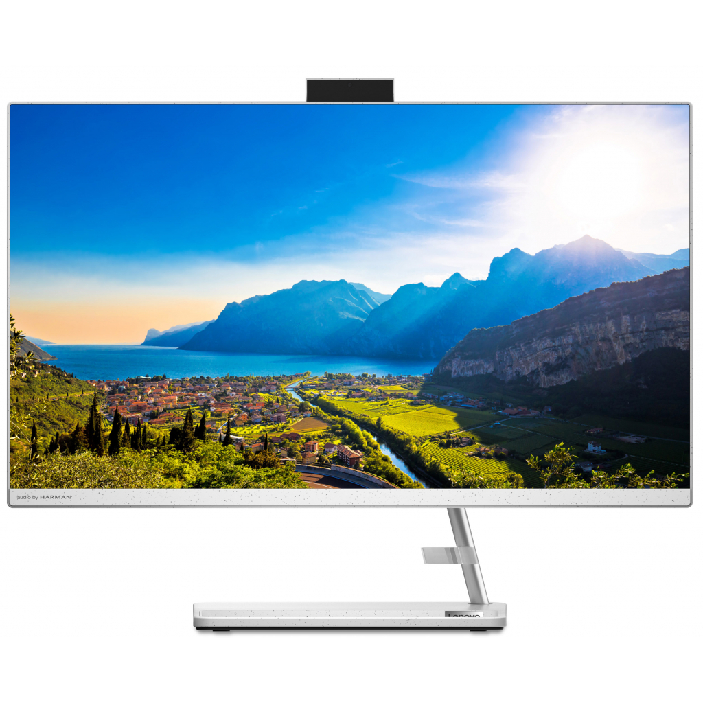 

Моноблок Lenovo IdeaCentre AiO 3 24ITL6 (F0G000BNUA)
