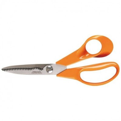 

Ножницы кухонные Fiskars Classic 1000819 18 см