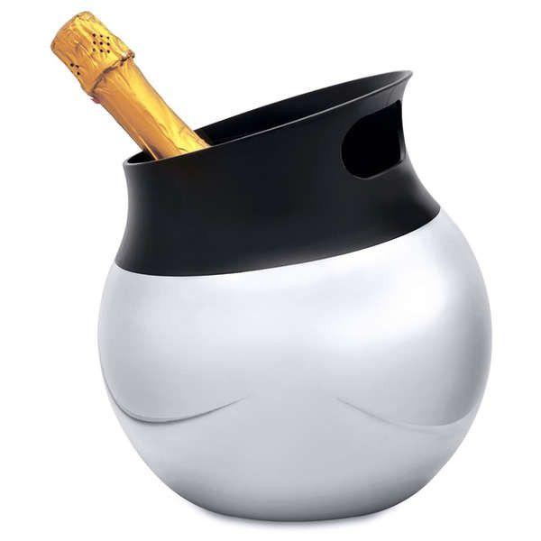 

Ведро для льда Berghoff Zeno 1100610 22х24 см