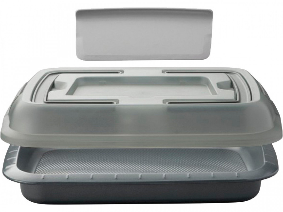 

Форма для запекания Berghoff 8500030 8,5x29x38,5 см