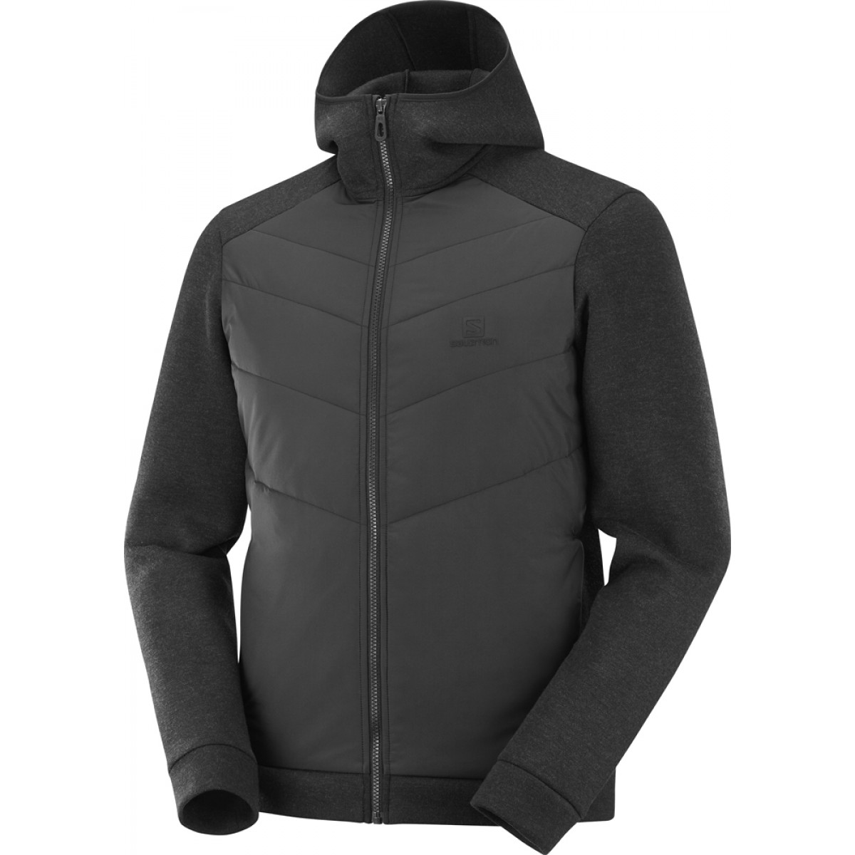 

Куртка SIGHT HYBRID M,  (44, Куртка SIGHT HYBRID M, S (44)