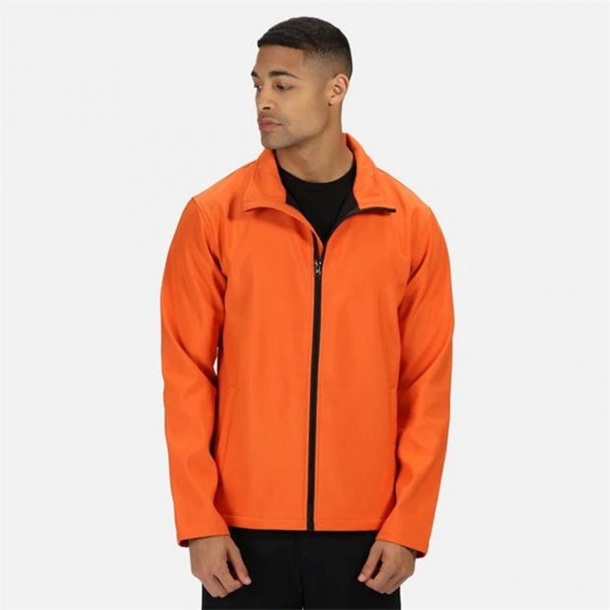 

Куртка Regatta Ablaze Printable Softshell Magma, XXL (52)