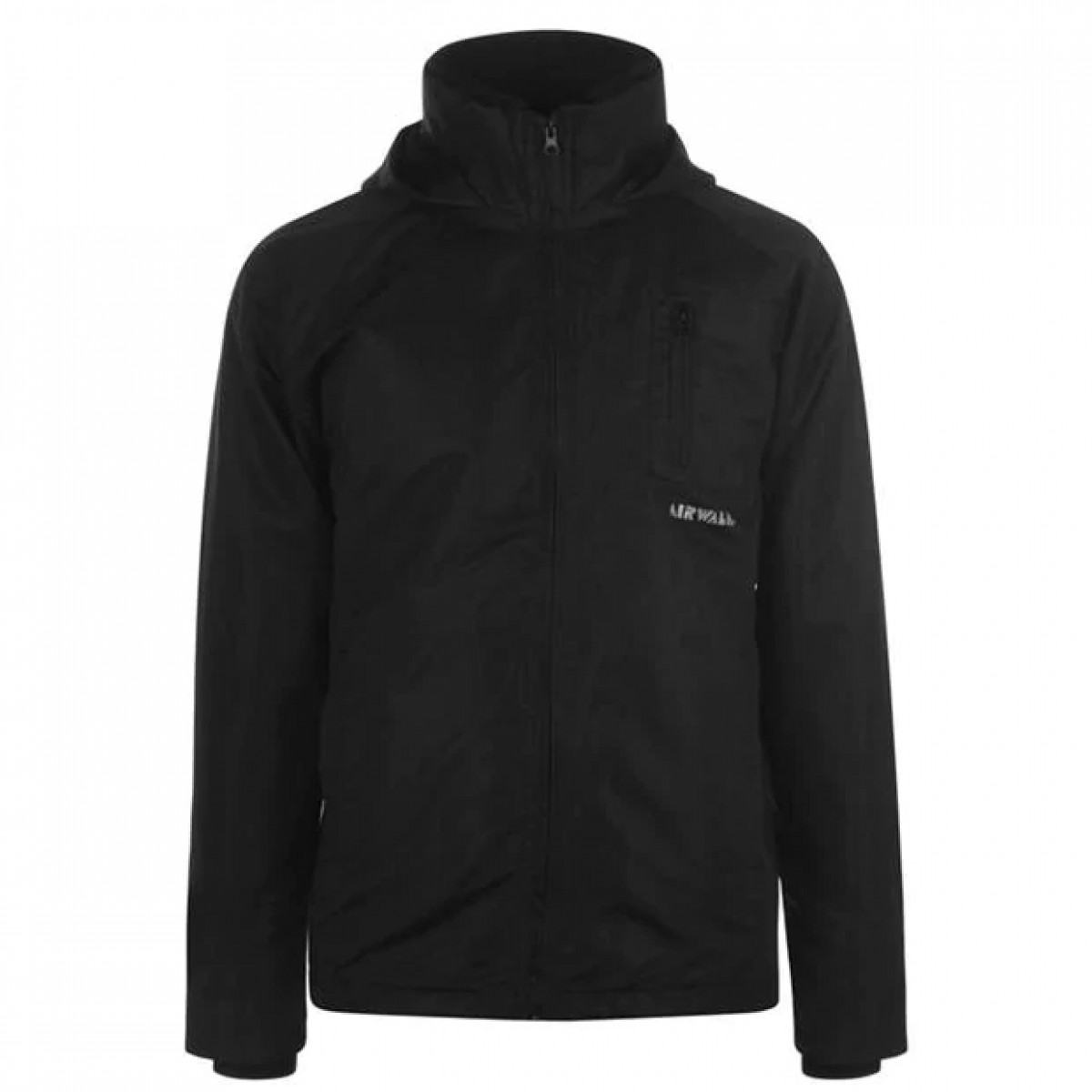 

Куртка Airwalk Airwalk Windcheater Black,  (46, Куртка Airwalk Airwalk Windcheater Black, M (46)