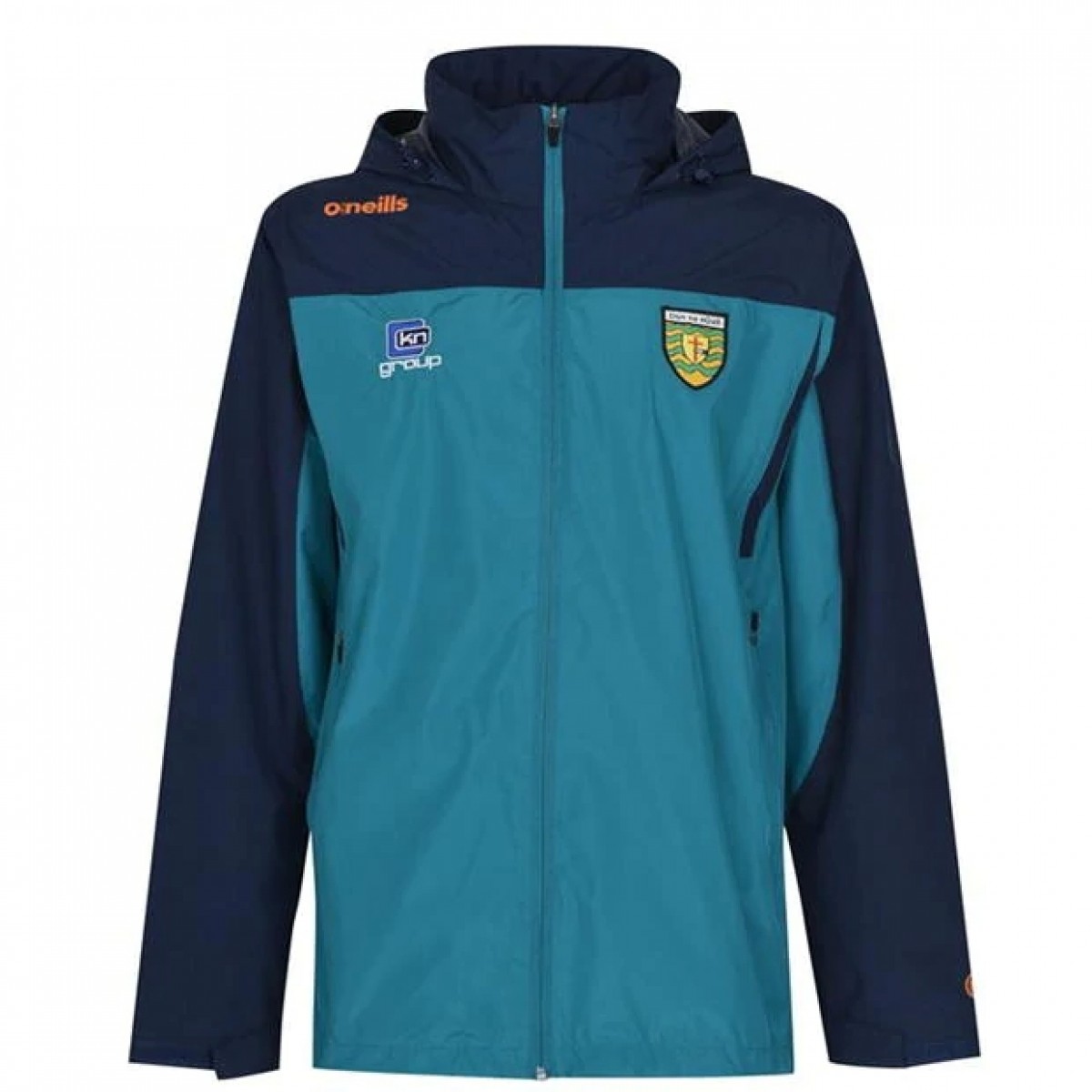 

Куртка ONeills Donegal GAA Marn/Deep Lake/, M (46)