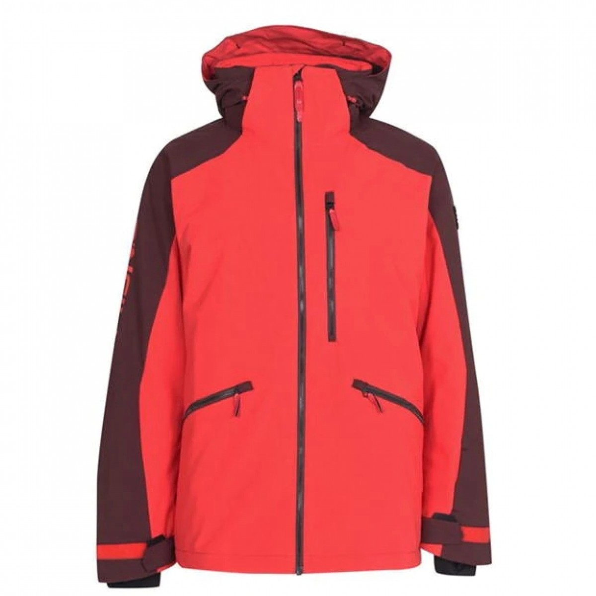 

Куртка ONeill Diabase Ski Red,  (44, Куртка ONeill Diabase Ski Red, S (44)
