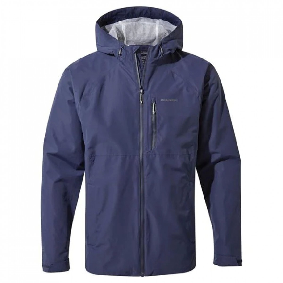 

Куртка Craghoppers Lucas Lapis Blue,  (44, Куртка Craghoppers Lucas Lapis Blue, S (44)