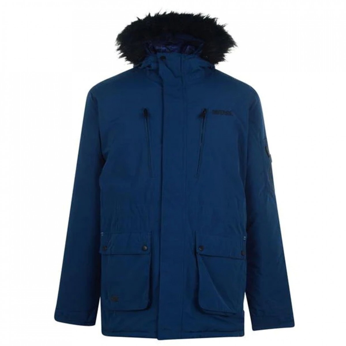 

Куртка Regatta Regatta Salinger Parka 68E Navy, S (44)