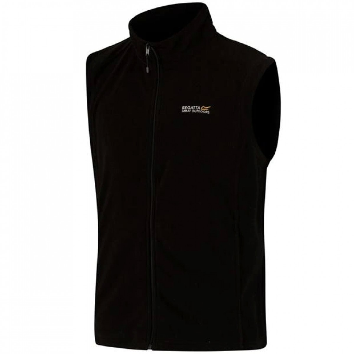 

Куртка Regatta Tobias Fleece Bodywarmer Black, S (44)
