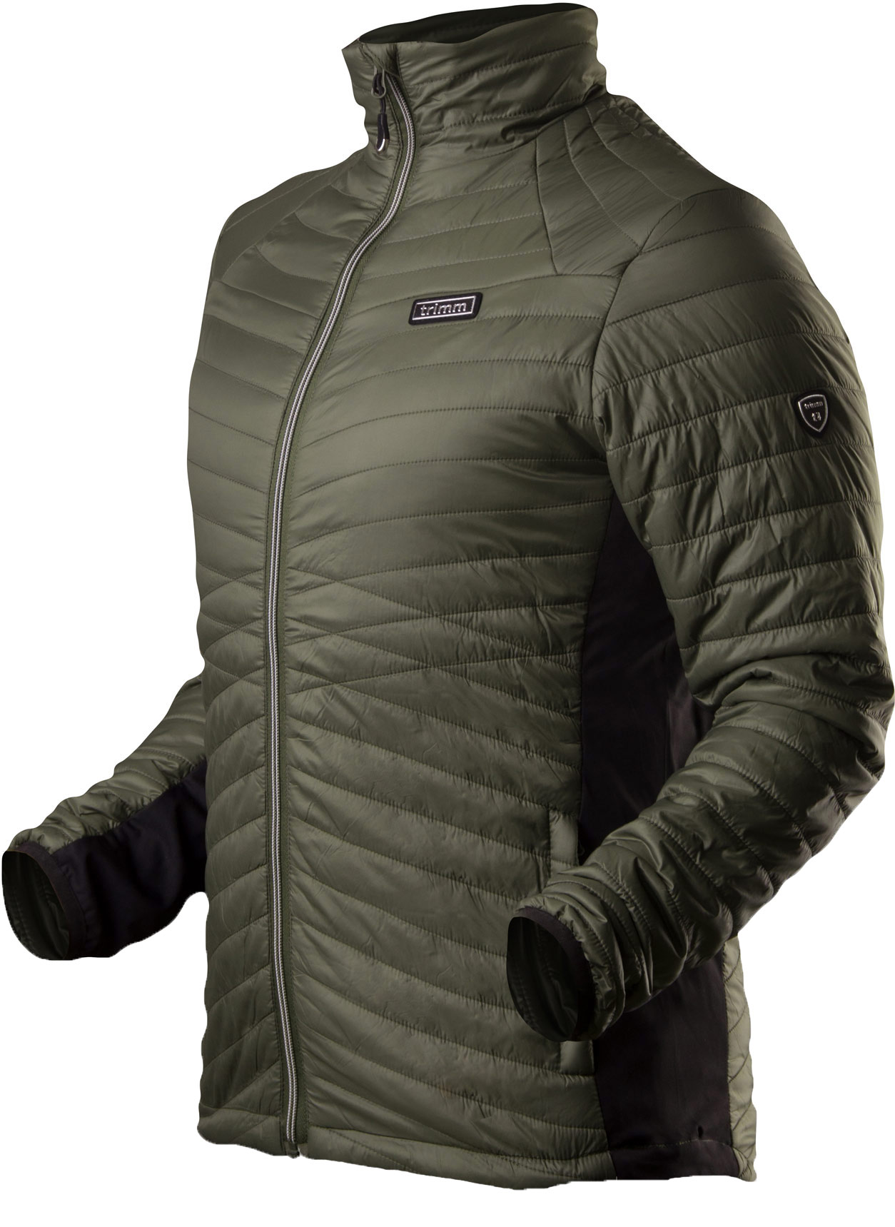 

Куртка TRIMM ELDO ,  (50, Куртка TRIMM ELDO , XL (50)