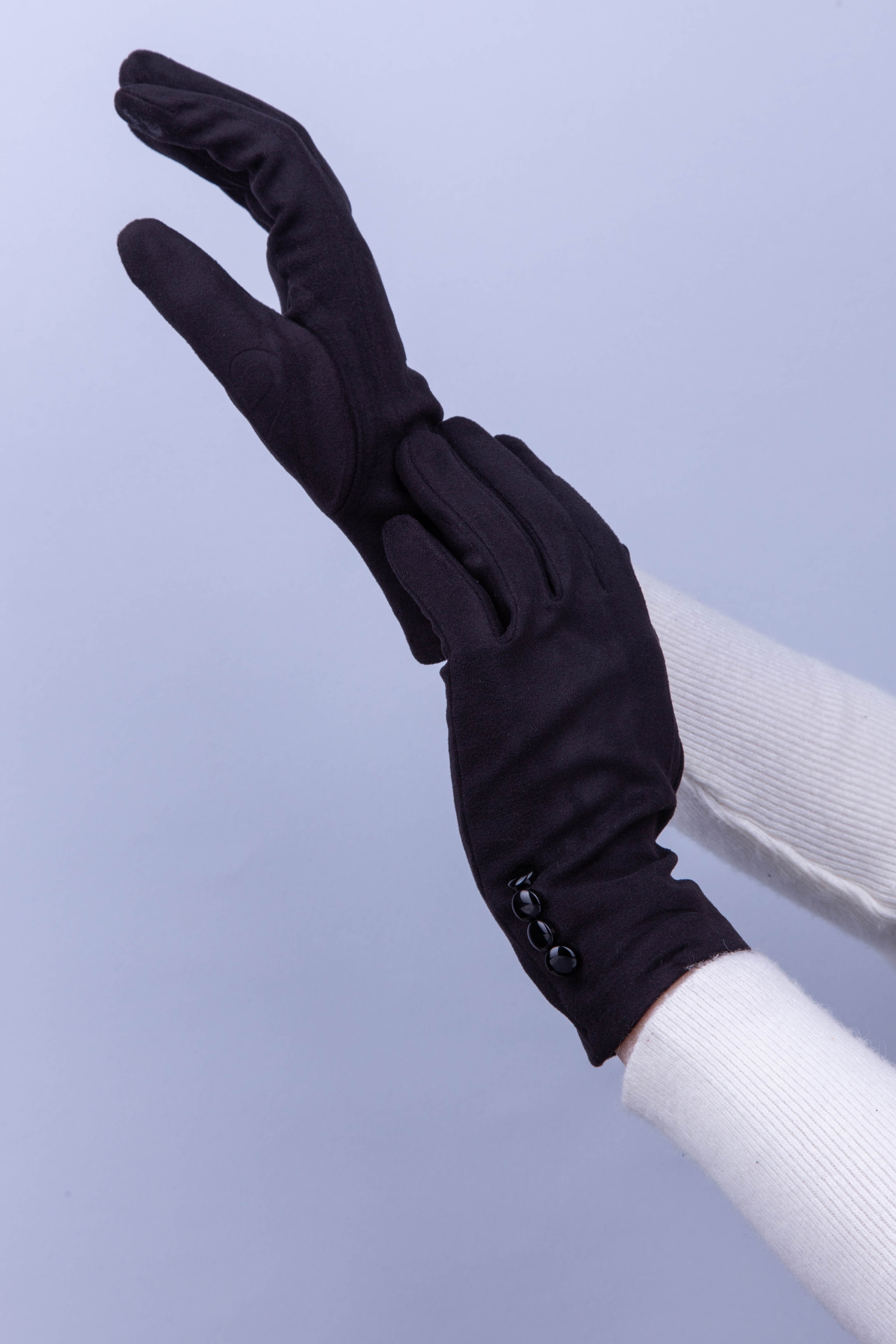 

Перчатки FAMO RYK-905 Черный  One size (RYK-905, Перчатки FAMO RYK-905 Черный one size One size (RYK-905)