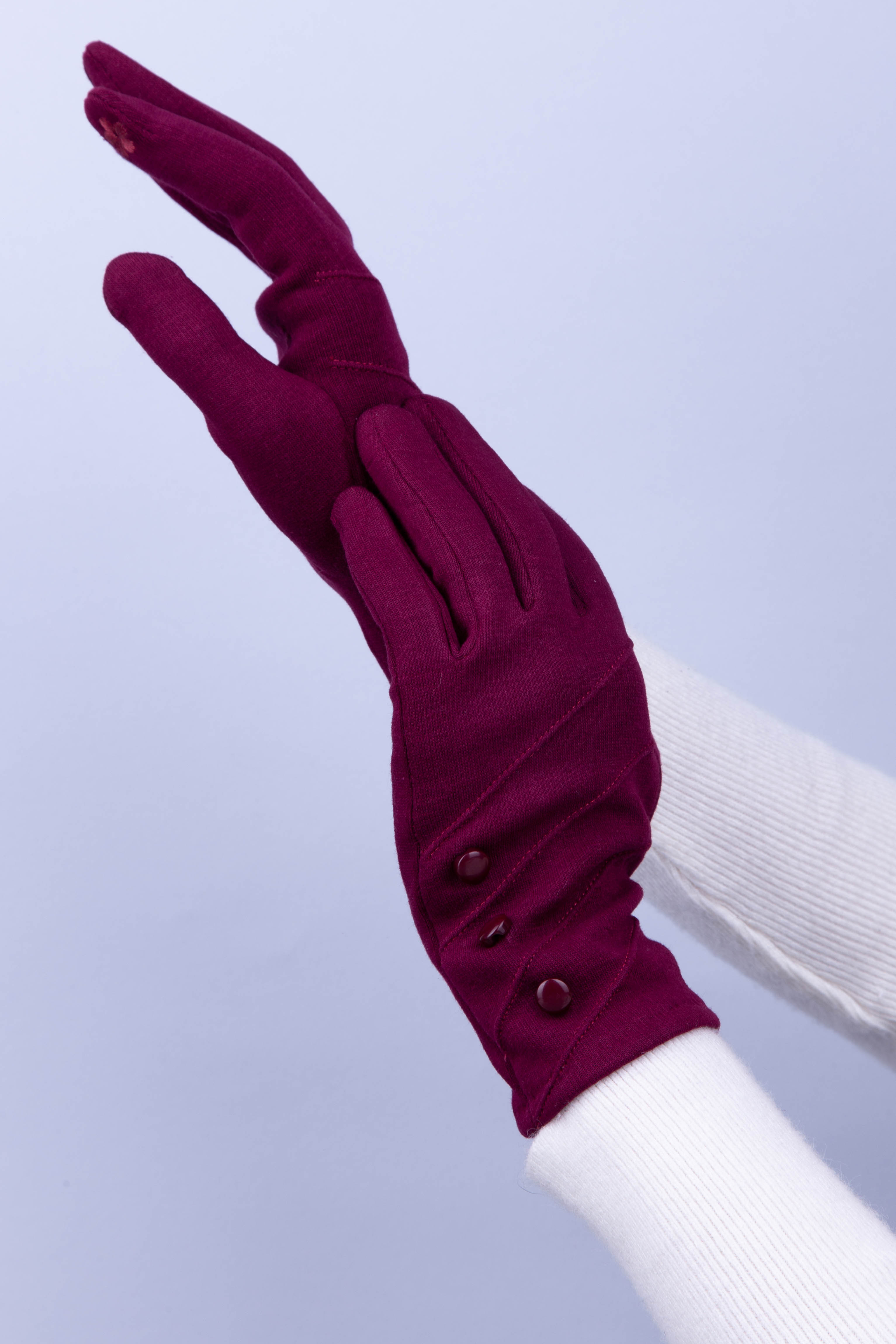 

Перчатки FAMO RYK-Т1 Бордовый  One size (RYK-Т1, Перчатки FAMO RYK-Т1 Бордовый one size One size (RYK-Т1)