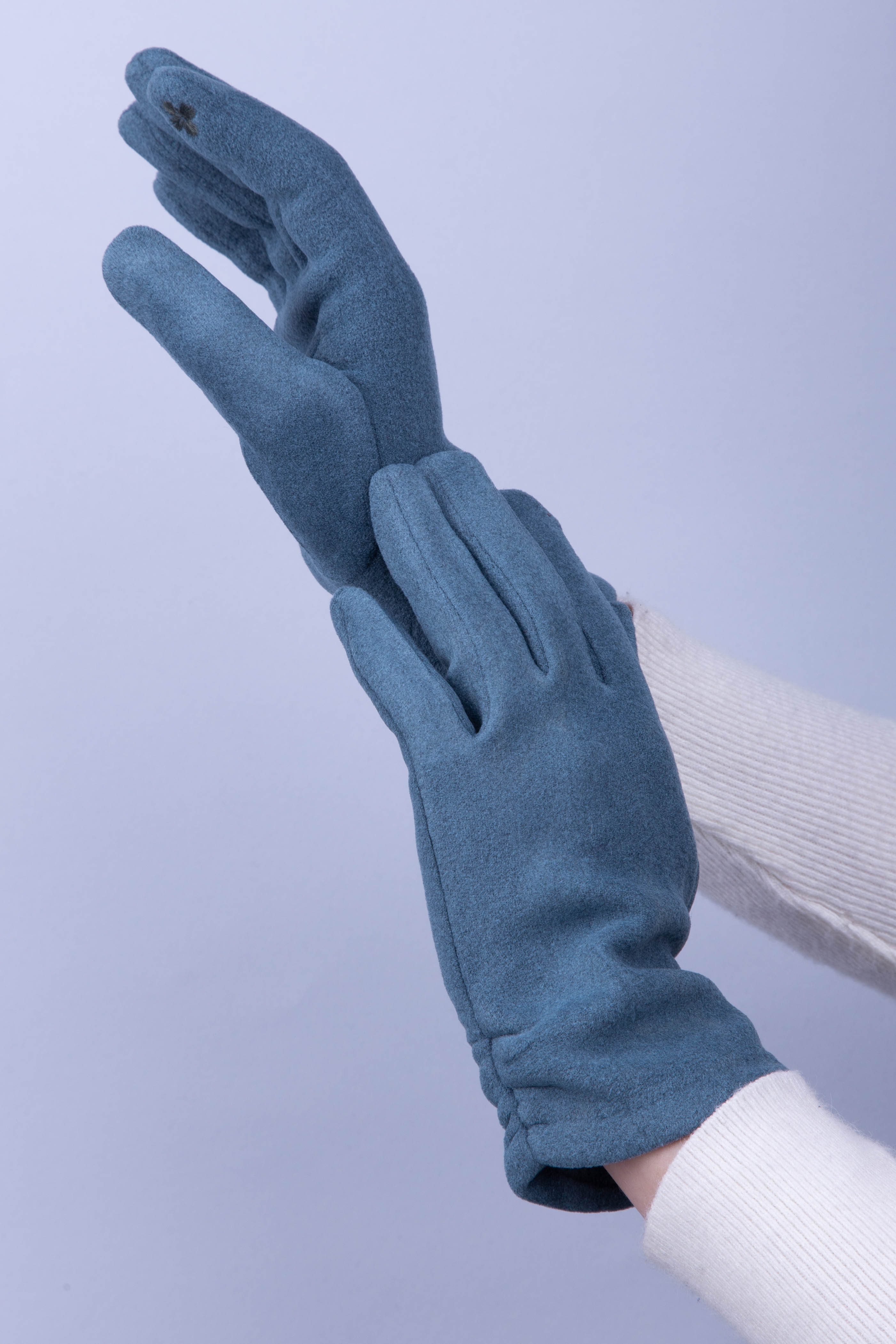 

Перчатки FAMO RYK-14 Бирюзовый  One size (RYK-14, Перчатки FAMO RYK-14 Бирюзовый one size One size (RYK-14)