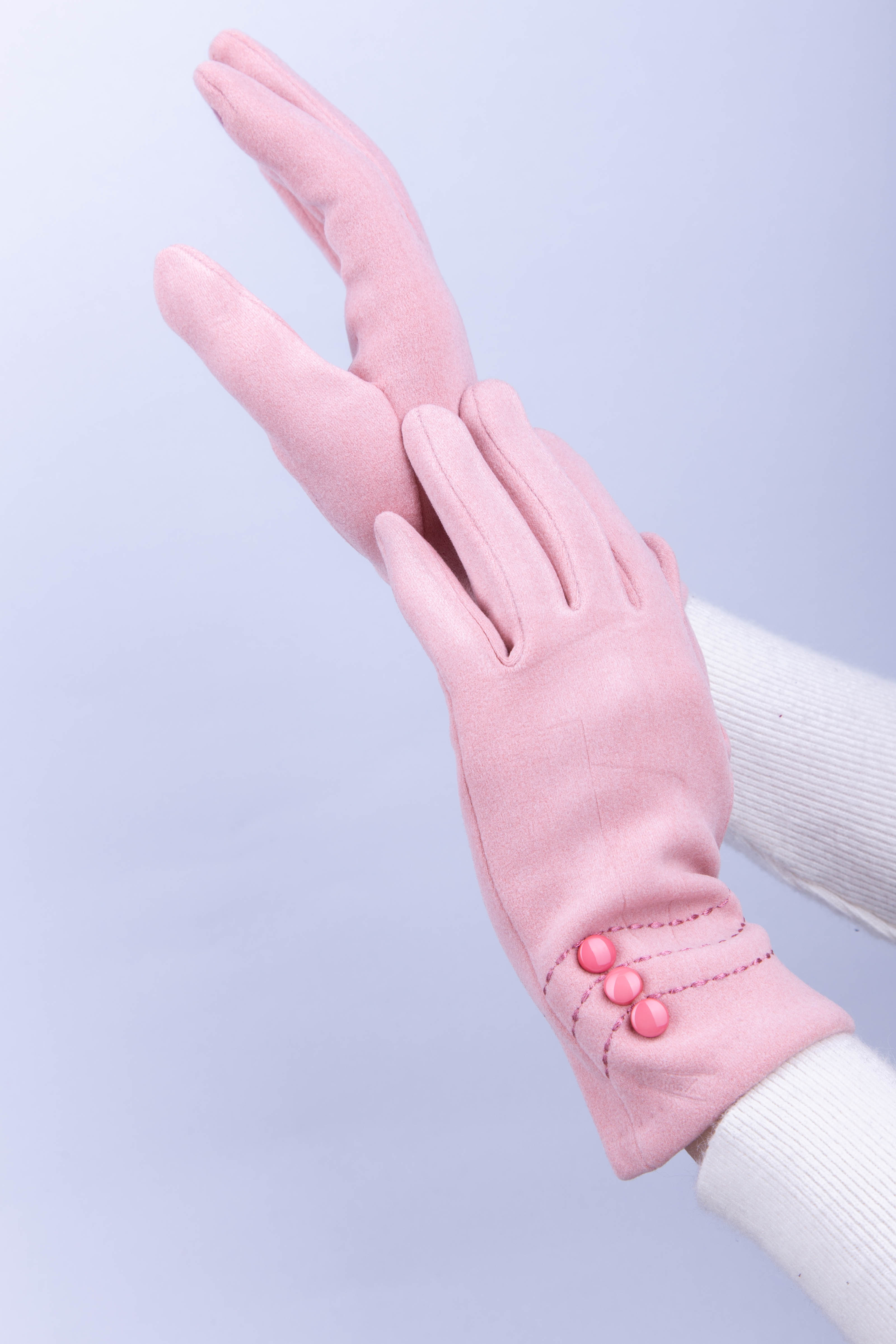 

Перчатки FAMO RYK-655 Розовый  One size (RYK-655, Перчатки FAMO RYK-655 Розовый one size One size (RYK-655)