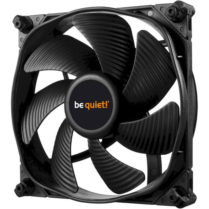 

Вентилятор BE QUIET! Silent Wings 3 120 High-Speed (BL068)