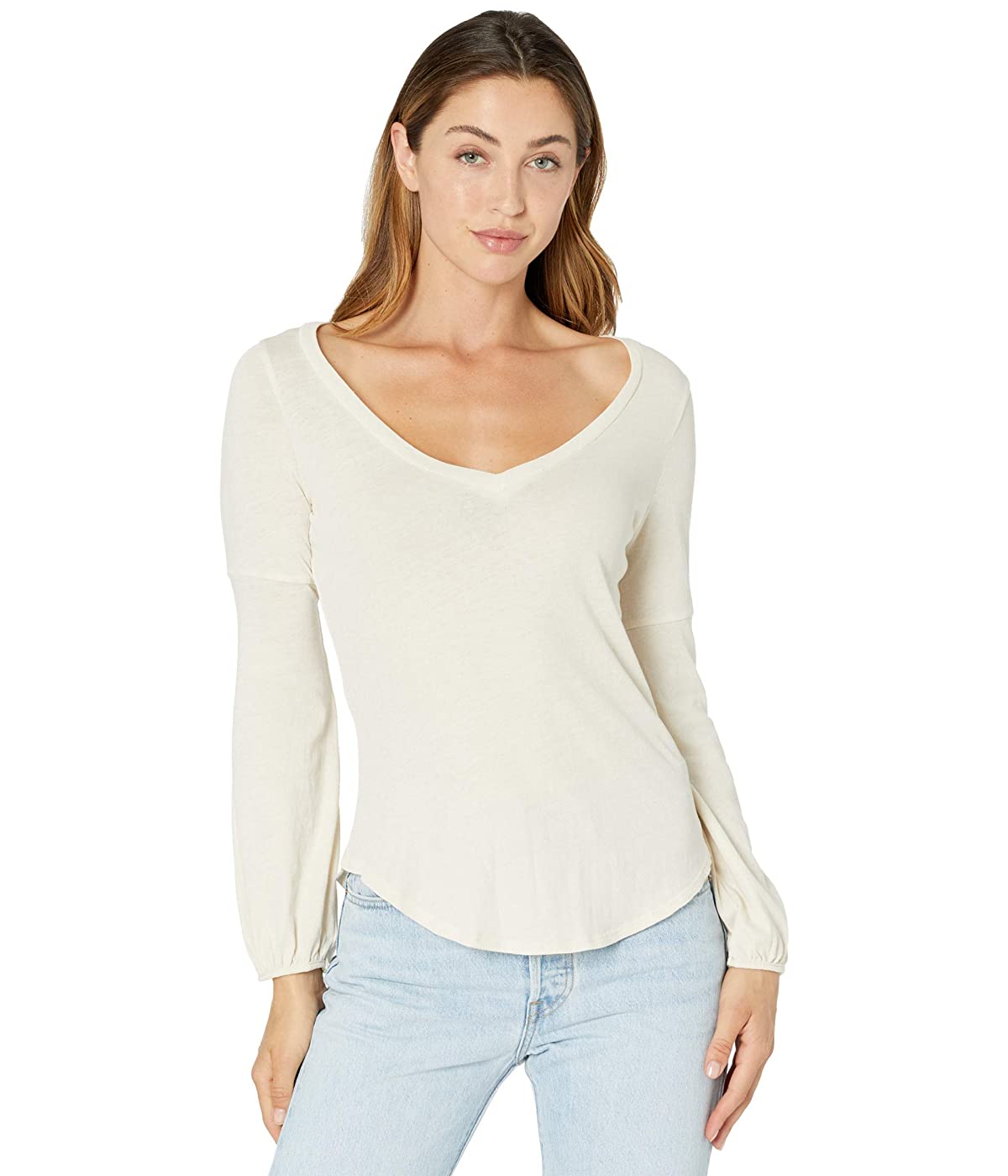 

Лонгслив Chaser Gauzy Cotton Blouson V-Neck Shirttail Tee Cake,  (42, Лонгслив Chaser Gauzy Cotton Blouson V-Neck Shirttail Tee Cake, XS (42)