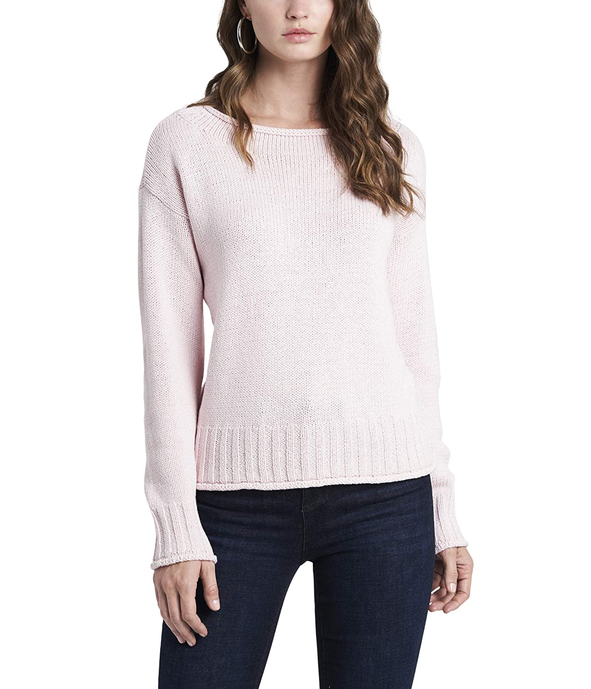 

Свитер 1.STATE Roll Neck Pink Cloud,  (44, Свитер 1.STATE Roll Neck Pink Cloud, S (44)