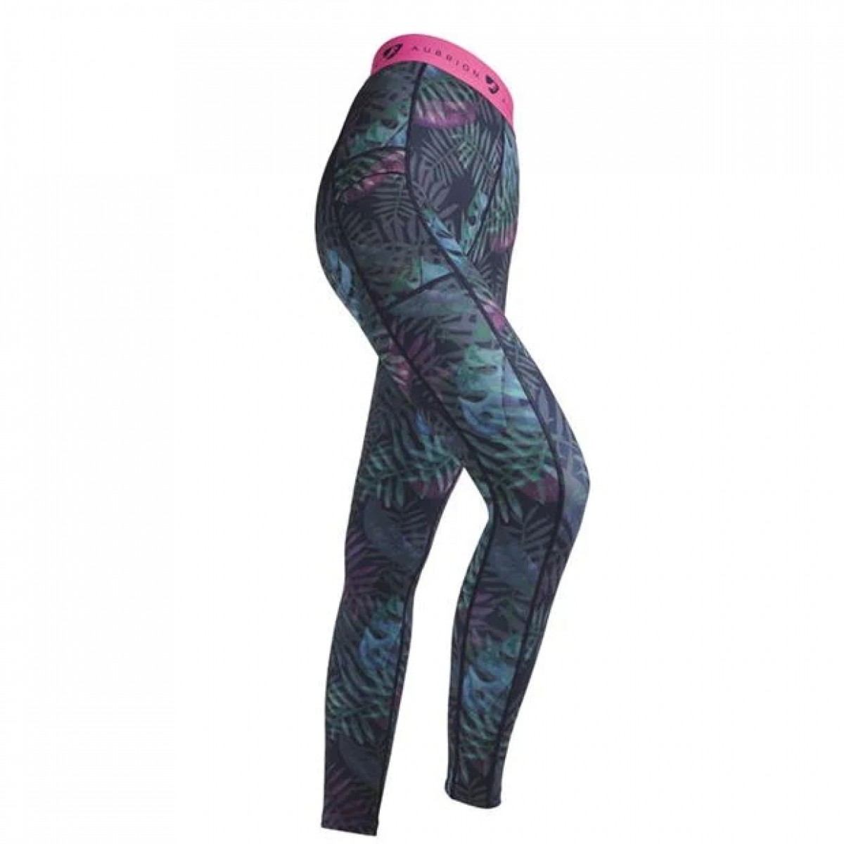 

Леггинсы Aubrion Dutton Riding Tropical, XS (42)
