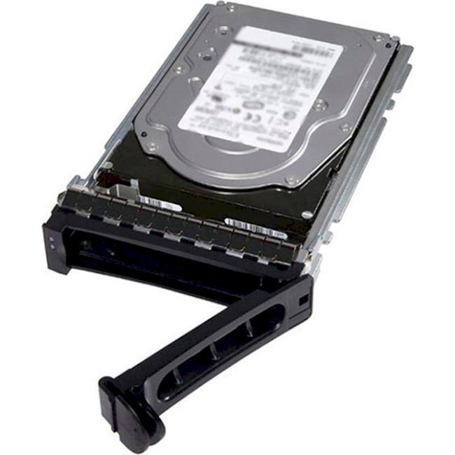 

Жорсткий диск 3.5" LFF DELL 8TB NL-SAS 7.2K (400-BMGQ)