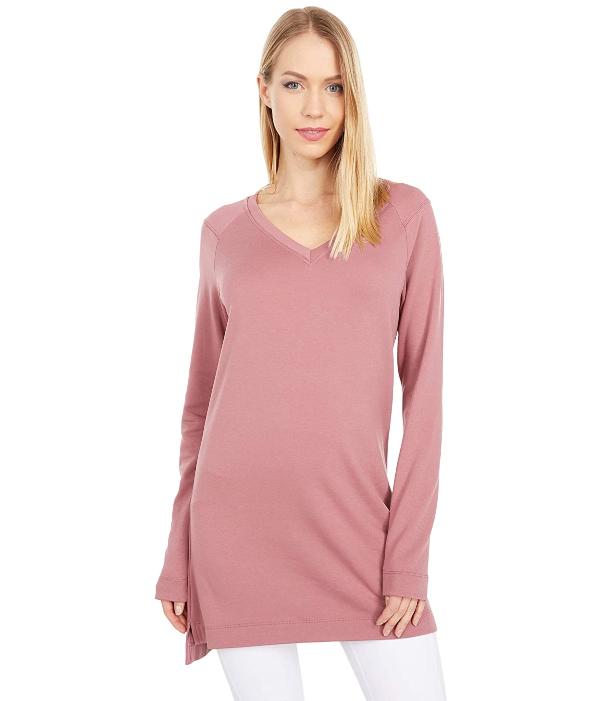 

Лонгслив FIG Clothing Isi Tunic Dusty Rose,  (42, Лонгслив FIG Clothing Isi Tunic Dusty Rose, XS (42)