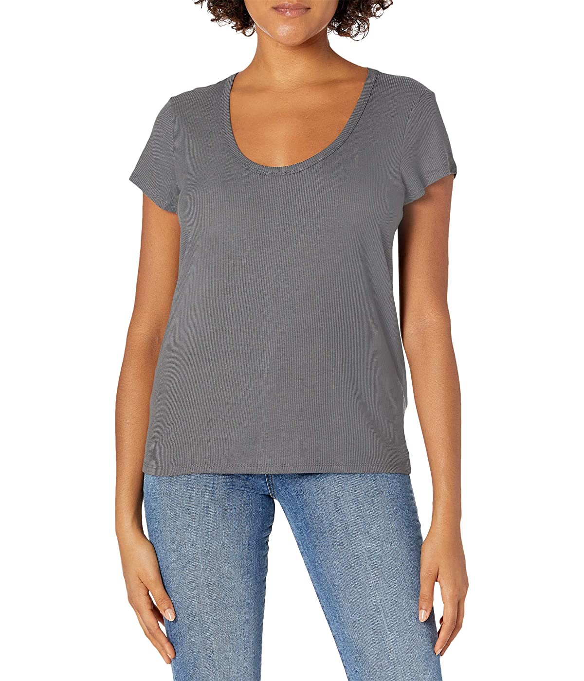 

Футболка RVCA Ash Tee Gunmetal,  (42, Футболка RVCA Ash Tee Gunmetal, XS (42)