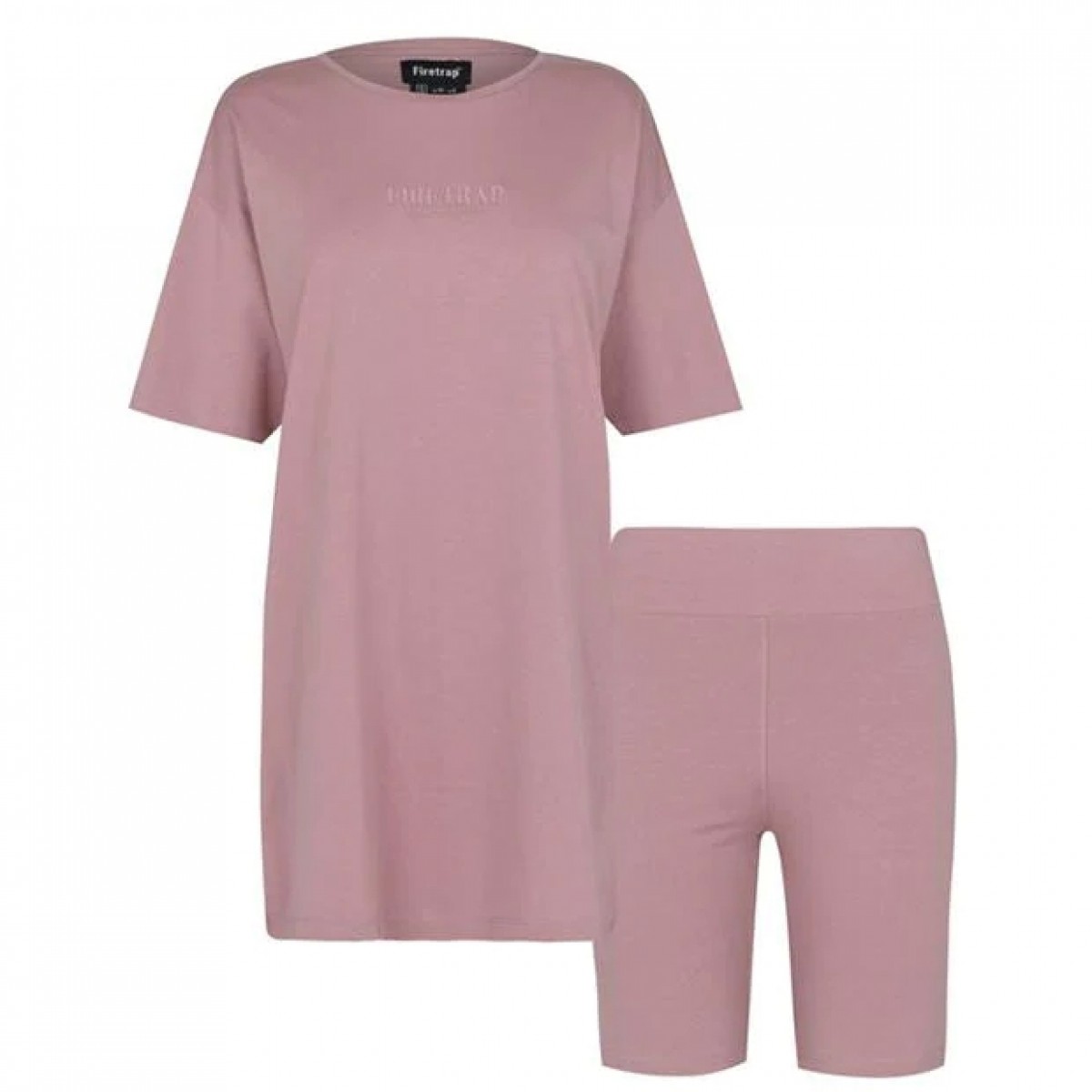 

Футболка Firetrap Set Pink,  (50, Футболка Firetrap Set Pink, XL (50)