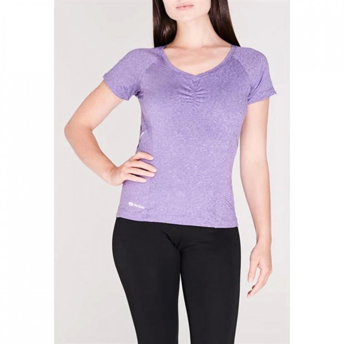 

Футболка Sugoi Verve Bike Jersey Purple,  (48, Футболка Sugoi Verve Bike Jersey Purple, L (48)