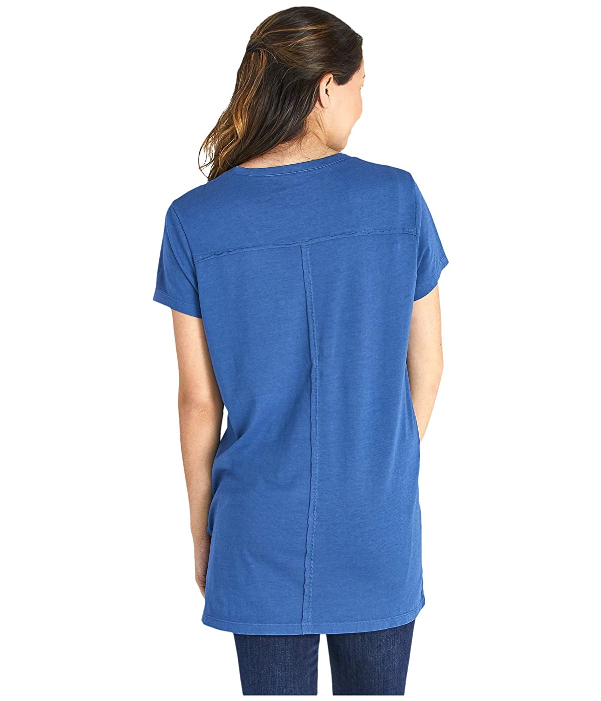 

Футболка Life is Good Create Your Own Sunshine Freestyle Wash Tunic Vintage Blue,  (42, Футболка Life is Good Create Your Own Sunshine Freestyle Wash Tunic Vintage Blue, XS (42)