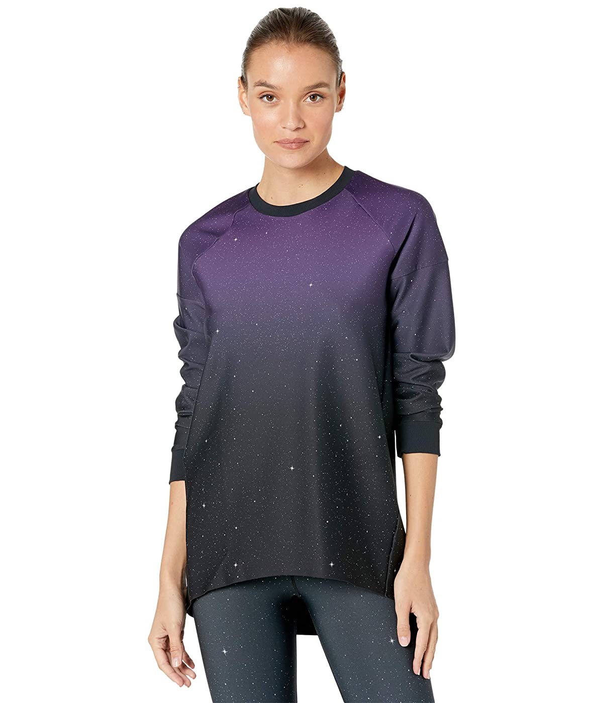

Лонгслив Ultracor Galaxia Capella Top Violet Print,  (46, Лонгслив Ultracor Galaxia Capella Top Violet Print, M (46)