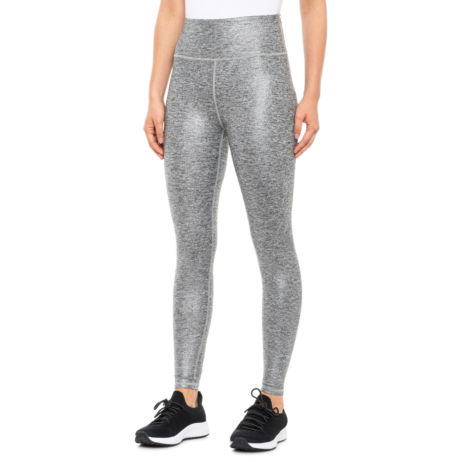 

Леггинсы Kyodan Print Moss Jersey High-Waisted Silver Foil,  (44, Леггинсы Kyodan Print Moss Jersey High-Waisted Silver Foil, S (44)