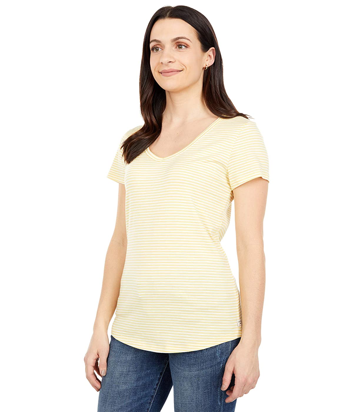 

Футболка ToadCo Marley II Short Sleeve Tee Dusty Citron Stripe,  (50, Футболка ToadCo Marley II Short Sleeve Tee Dusty Citron Stripe, XL (50)