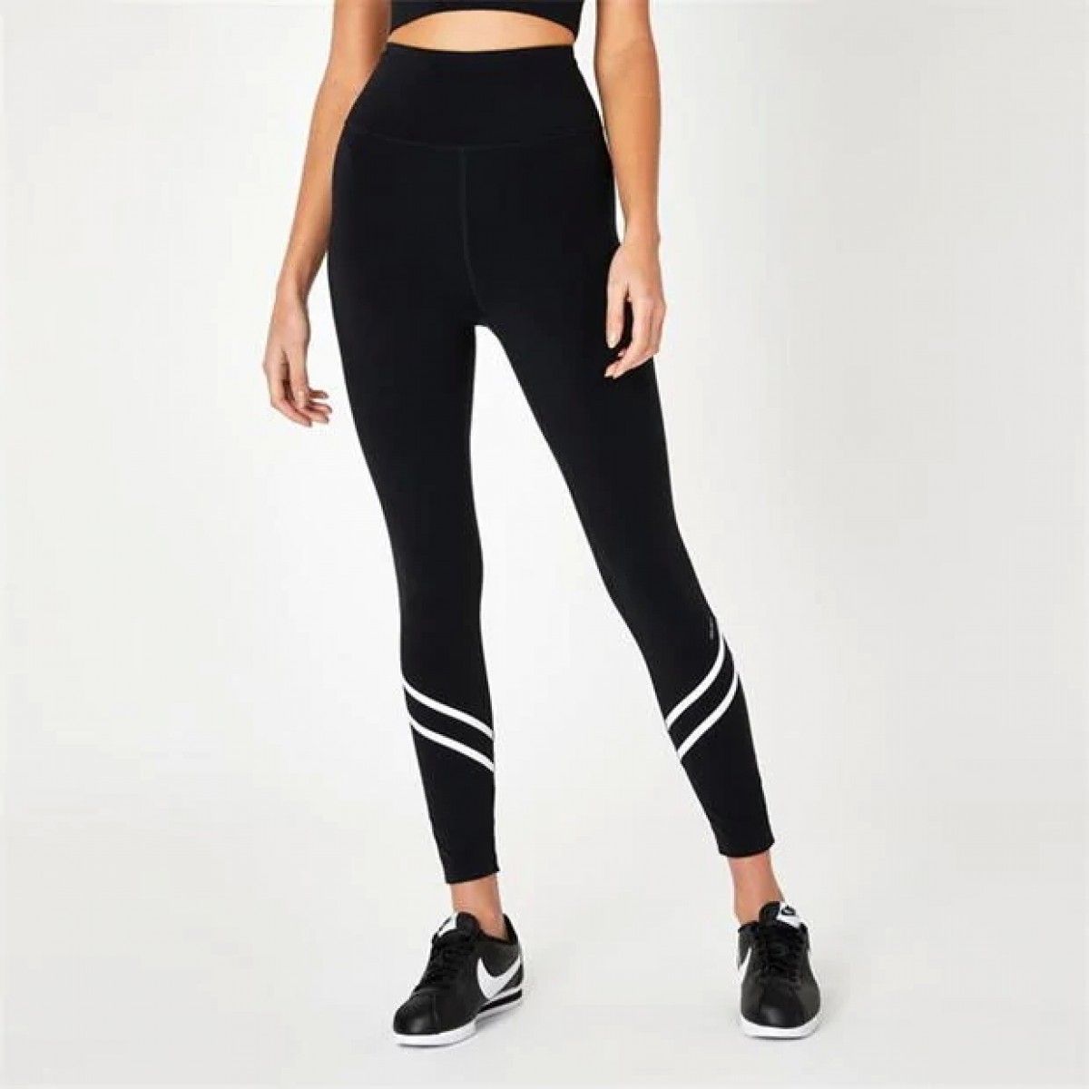 

Леггинсы Jack Wills Active Stripe Black,  (40, Леггинсы Jack Wills Active Stripe Black, XXS (40)