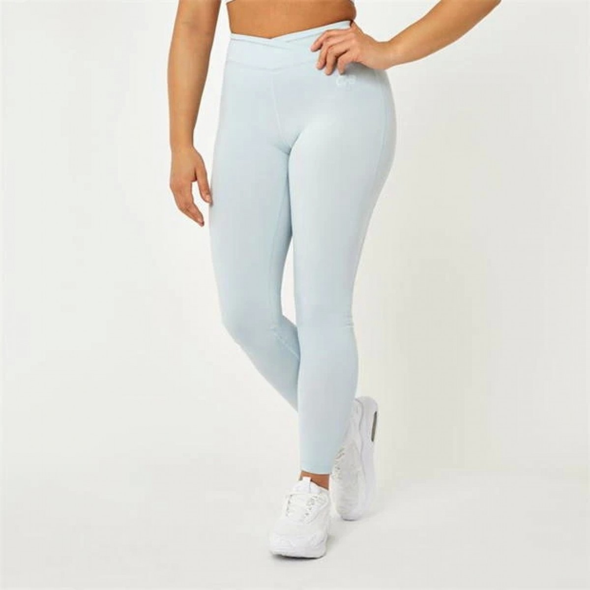 

Леггинсы USA Pro x Courtney Black Twist Baby Blue,  (46, Леггинсы USA Pro x Courtney Black Twist Baby Blue, M (46)