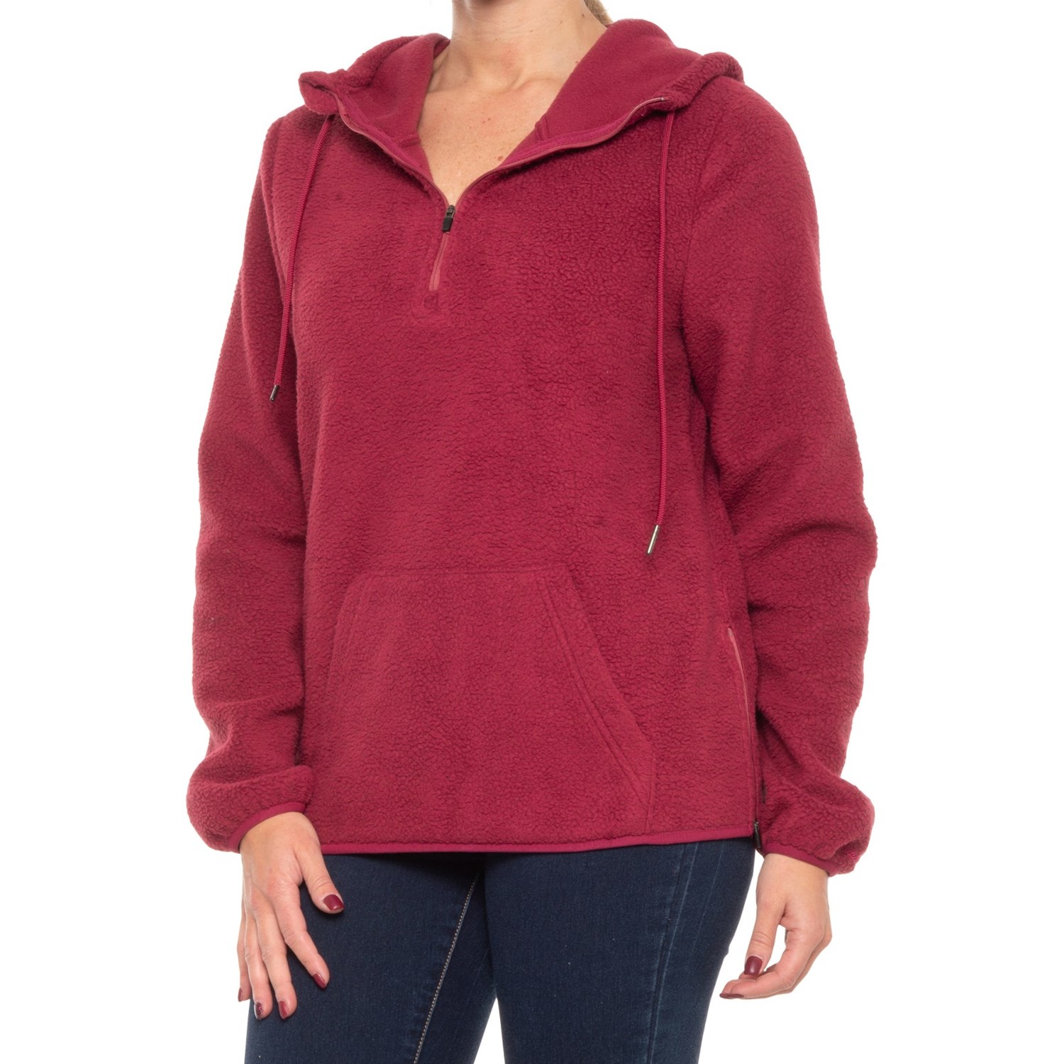 

Худи Eddie Bauer Trace Tek Fleece - Rhododendron,  (46, Худи Eddie Bauer Trace Tek Fleece - Rhododendron, M (46)