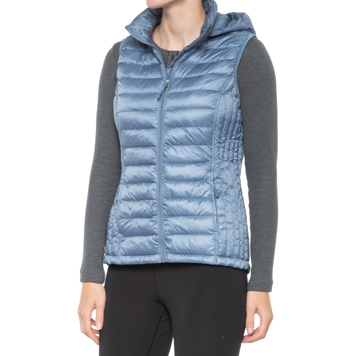 

Жилет 32 Degrees Cloud Packable Down Grey Cloud, Жилет 32 Degrees Cloud Packable Down Grey Cloud, XS (42)
